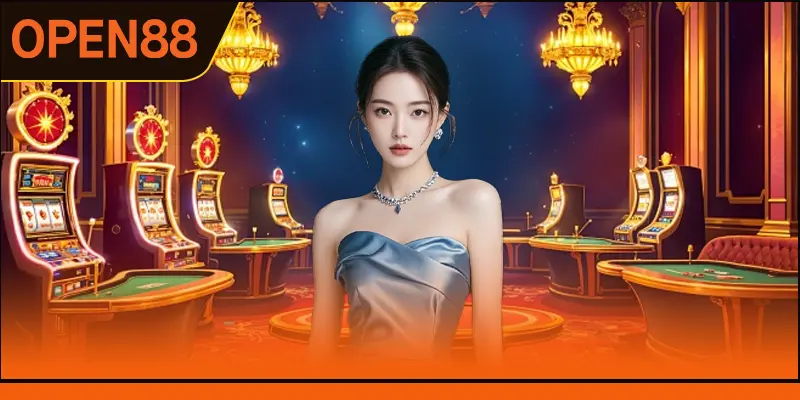 Hướng dẫn tải app OPEN88 về thiết bị nhanh chóng