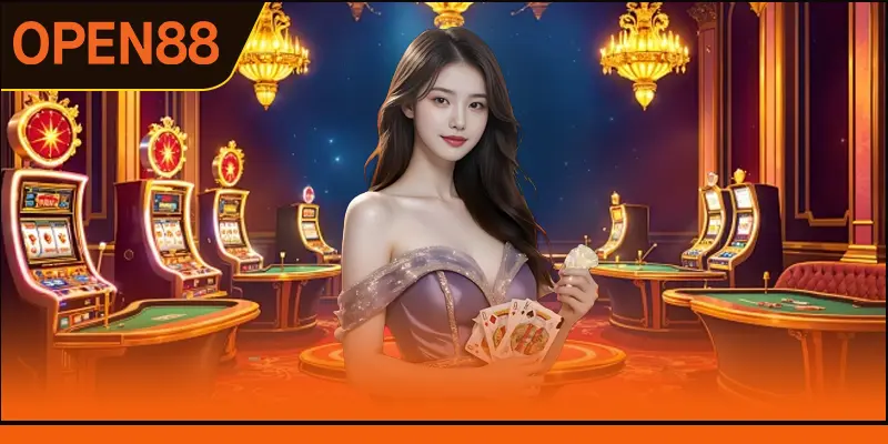 Các bước đăng ký OPEN88 từ A - Z chính xác nhất 2026