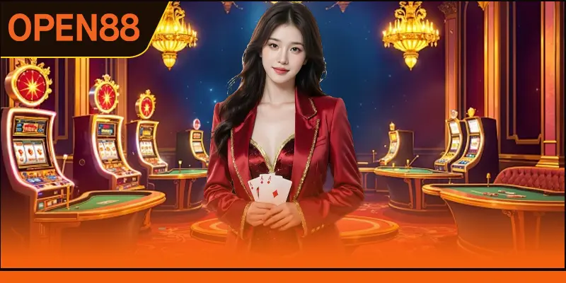 Danh sách các điều kiện cần đảm bảo để đăng ký OPEN88