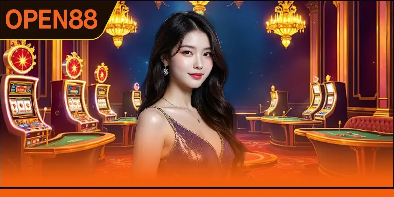Khuyến mãi OPEN88 đặc biệt cho thành viên VIP
