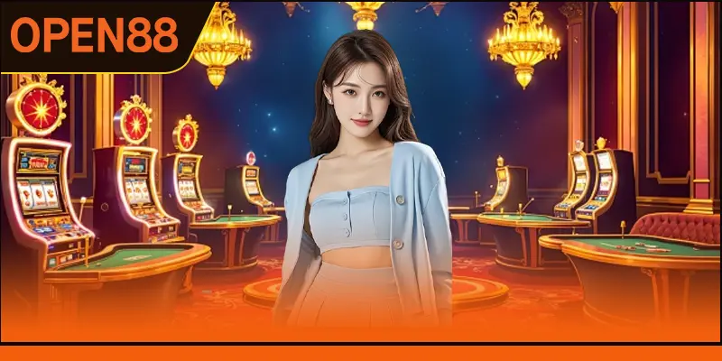 Tìm hiểu các lỗi thường gặp khi tải app OPEN88