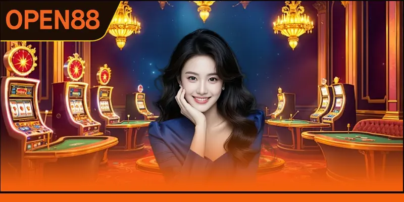 Hướng dẫn quy trình tải app OPEN88 về android