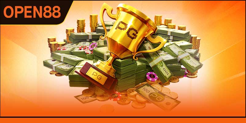Thông tin sảnh cược casino OPEN88