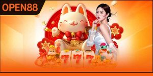 Casino OPEN88 - Khám Phá Kho Game Đổi Thưởng Siêu Hot