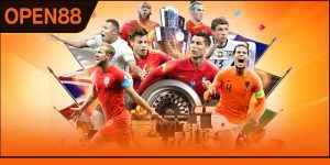 Thể Thao OPEN88 - Không Gian Giải Trí Đẳng Cấp Cho Mọi Đam Mê
