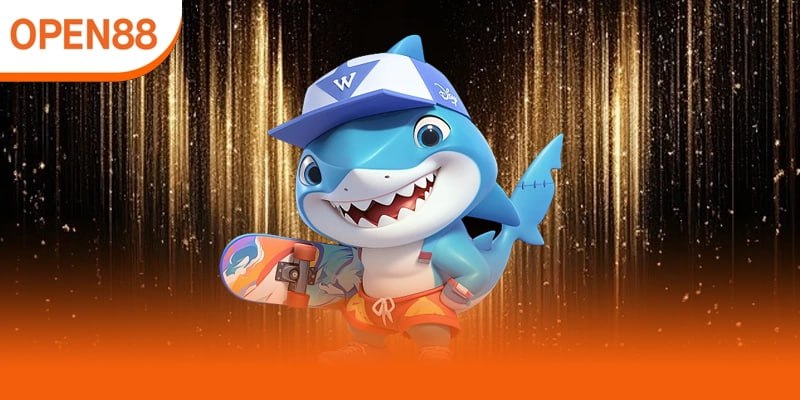Tựa game bắn cá OPEN88 nên tham gia