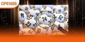 Xổ Số OPEN88 - Khám Phá Nền Tảng Lô Đề Uy Tín Mới Trong 2026