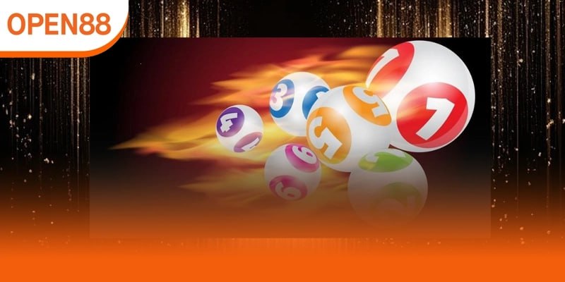 Thông tin chung xổ số OPEN88 mới nhất