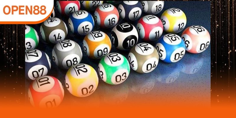 Xổ số OPEN88 sở hữu nhiều thế mạnh vượt trội